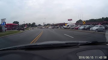 Emergency Alert System - Required Weekly Test #6