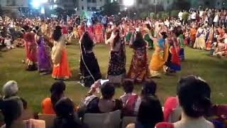 Sunrise Green's Dandia 2017