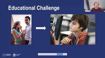 Video and Media - Immersive learning technologies open new perspectives in teaching