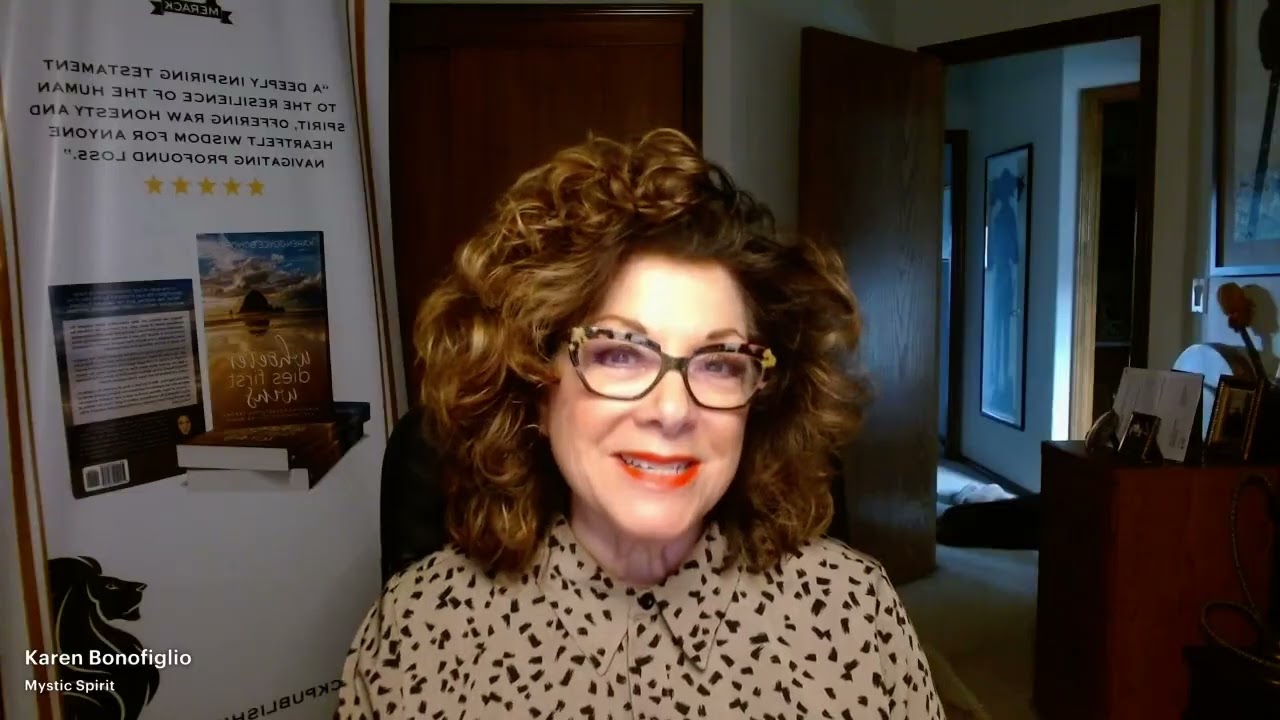 Calling All Psychics, Mediums & Intuitives — Let’s Go Live! 🔮