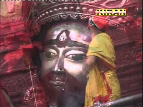 Shyama Sangeet by Amrik Singh Arora  Ekbar Neche Bengali Devotional Song  InrecoDevotional