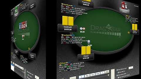 How To Play - No Limit Holdem - Overbetting Strategy