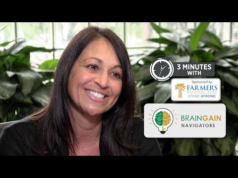 A Switch from Architecture to Engineering | 3 Minutes With 1-13-22