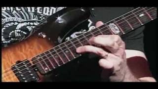 DREAM THEATER - Scarred - John Petrucci and Jordan Rudess Solo