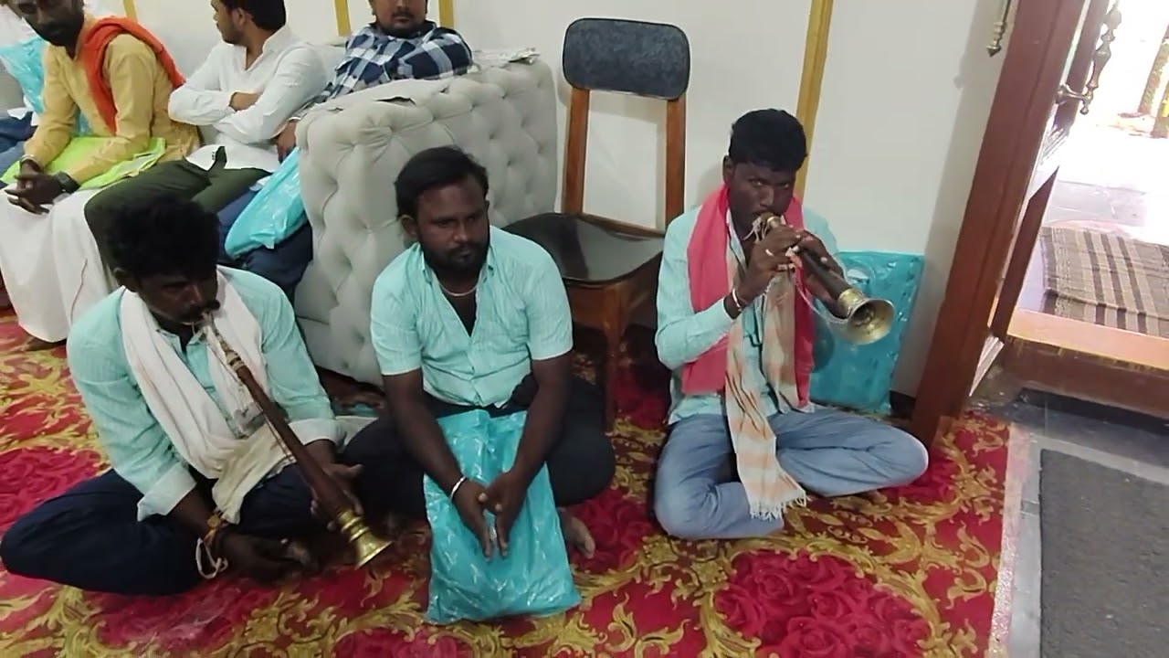 ಉತ್ತರ ಕರ್ನಾಟಕದ ಜಾನಪದ ಕಲಾವಿದರು 