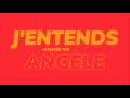 Angle  jentends  paroleslyrics