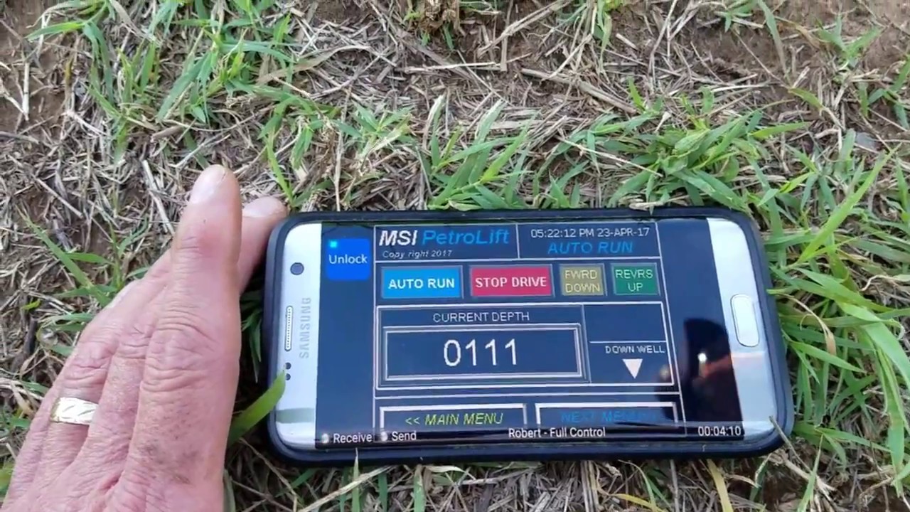 Att mobile hotspot farvamet