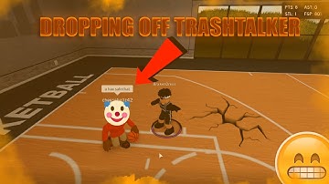 TRASHTALKER GETS DROPPED | RB World 3