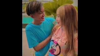 tik tok wahyukadeoo dan kak tika ola bikin baper😍😍❤🤗