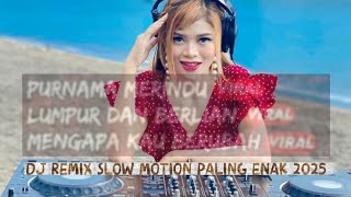 Download Lagu PURNAMA MERINDU X LUMPUR \u0026 BERLIAN X MENGAPA KAU BERUBAH DJ REMIX SLOW MOTION PALING ENAK 2025 MP3 Download Lagu PURNAMA MERINDU X LUMPUR \u0026 BERLIAN X MENGAPA KAU BERUBAH DJ REMIX SLOW MOTION PALING ENAK 2025 MP3