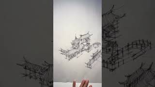 Como Desenhar Cidade