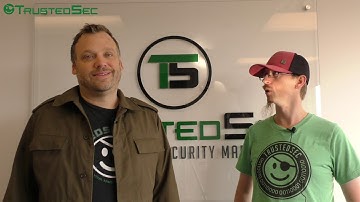 TrustedSec News Story Follow Up