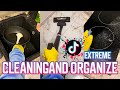 Cleaning and Organizing 🧽🚿 Tik Tok