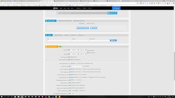 Aanmaken event EasyDNNNews