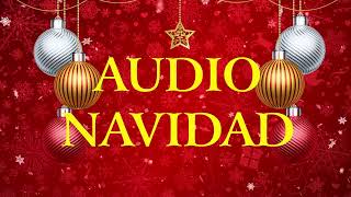Descarga este Audio Gratis para tus ediciones en navidad