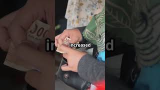 DINAR REVALUATION : BLACK MARKET IN IRAQ IN TROUBLE!! @DINARREVALUATION #iraqidinar #iraq