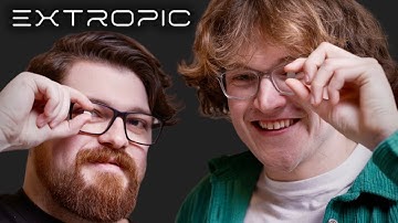 Guillaume Verdon Thermodynamic Computing Extropic AI | The Real AI Manhattan Project