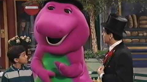 What A World We Share (Canada Version) Part 28