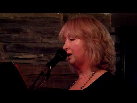 Simone Mansell Broome - Ode to a well filled welly
