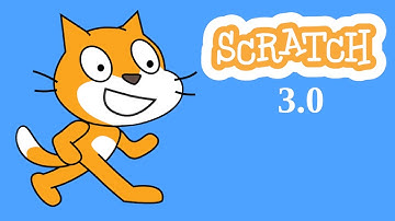 Scratch initialisation à la programmation graphique