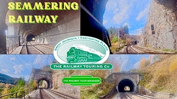 4KHD External Train driver