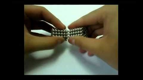 Magic cube.mp4, Onsources.com