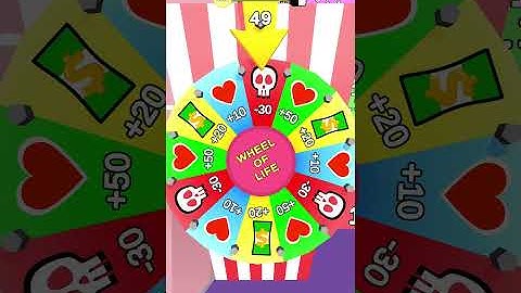 Run Of Life  : Gameplay Walkthrough All Levels #Shorts #runoflife #gameplaywalkthrough #android