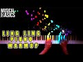 Ling Ling’s Piano Warmup