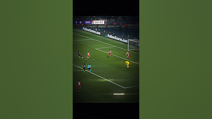 PSG v Brest 7-0 💀 #football #shorts #ucl #chelsea #memes #edit #psg #realmadrid #viralvideo #reels