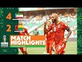 Highlights  equatorial guinea  guineabissau totalenergiesafcon2023  md2 group a