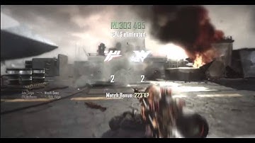 sXs-Reinz & Jonny: In a Dual Introducing