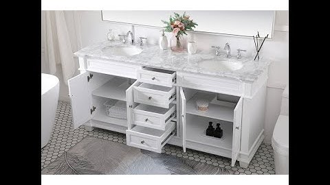 Live Blender Bathroom Table 3d Modelling Textrure Rendering Part 1