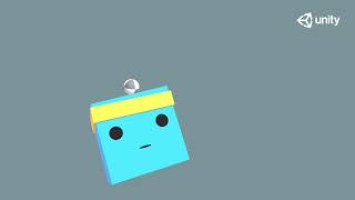Unity 3DBall Evolved Neural Network
