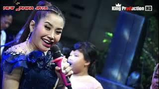 PENGEN DI JENGKING - ANIK ARNIKA NEW ARNIKA JAYA DS JATI RENGGANG CIREBON