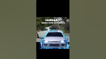 Pt 1 your month￼ your drift car edition #edit #sportcars #automobile