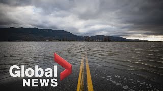 "A monumental task": BC braces for more storms as repairs continue | FULL