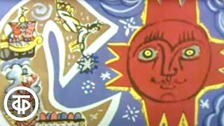 видео: Городецкая живопись. Документальный фильм (1978) картинка: Городецкая живопись. Документальный фильм (1978)