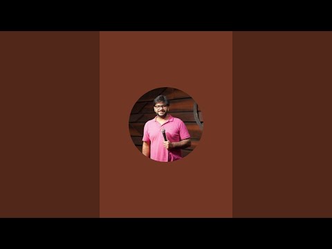 Sundeep Sharma Stand-up Comedy