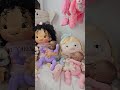 Soft Sculpt life size dolls &amp; reborn play doll cuddle babies ❤️by me LullaBaby Nursery LullaBabies