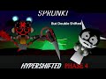Incredibox Sprunki Hyper Shifted Phase 4 But Double Shifted / Full Gameplay Showcase 🎮