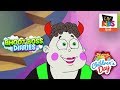 Bhoot Boss Diaries | The Kite Monster | Children's Day Special