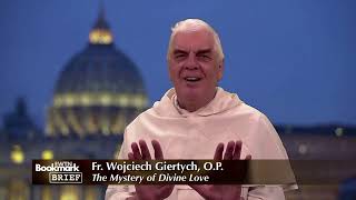 Bookmark Brief - The Mystery Of Divine Love