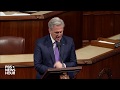 WATCH: Rep. McCarthy full statement ahead of House impeachment vote | Trump's first impeachment