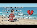 Deep Sad Songs | Weekly Sad Song Playlist 💔 | Best Sad Songs Collection