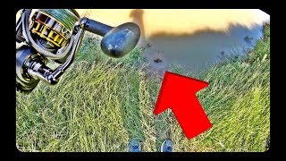 CARP FISHING FAIL / SPECIAL BAIT