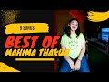 Mahima thakur pahari song nonstop  top 9   all himachali songs   mahisic records