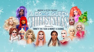 A Drag Queen Christmas  ??? Tickets On Sale Now