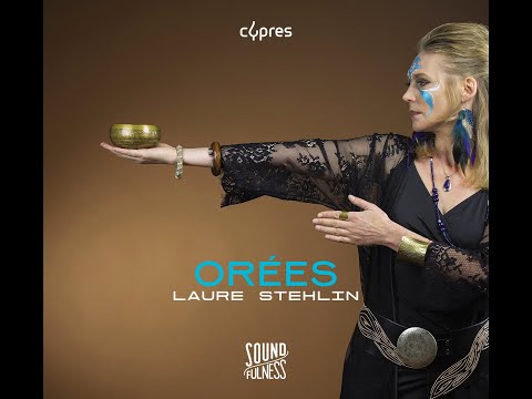 Cypres CYP0617 | Laure Stehlin | Orées | Clip officiel 