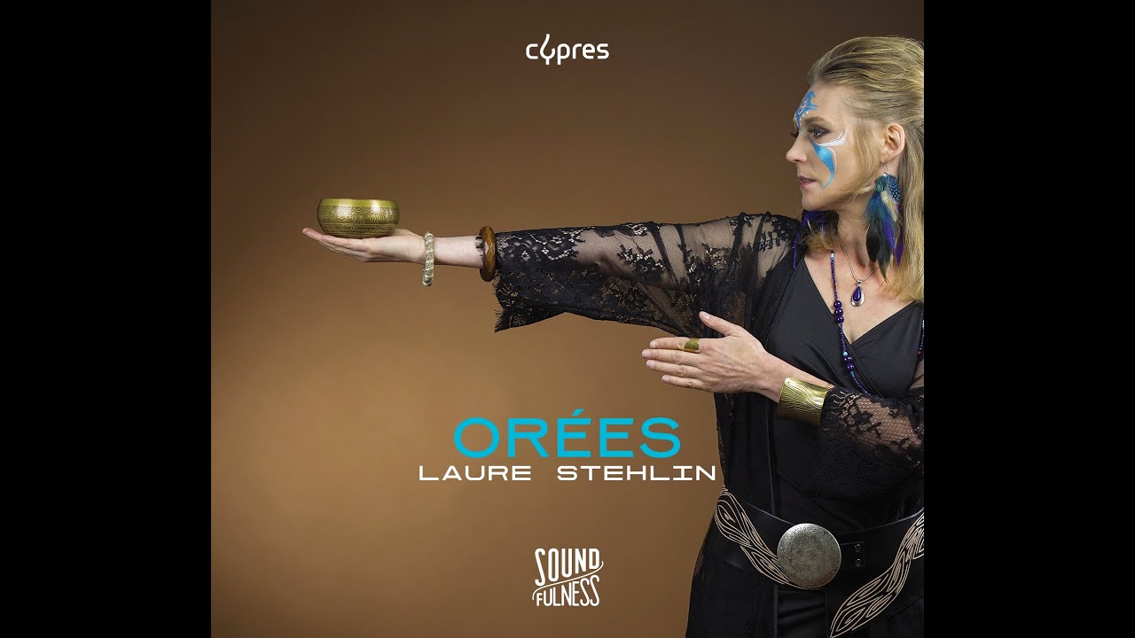 Watch Cypres CYP0617 | Laure Stehlin | Orées | Clip officiel "La Source" on YouTube Watch Cypres CYP0617 | Laure Stehlin | Orées | Clip officiel "La Source" on YouTube
