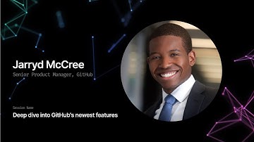 Deep dive into GitHub